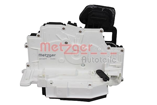 Door Lock - 2314377 METZGER